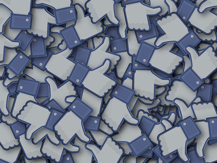  Facebook : le bouton « j’aime » est dans le collimateur des autorités allemandes