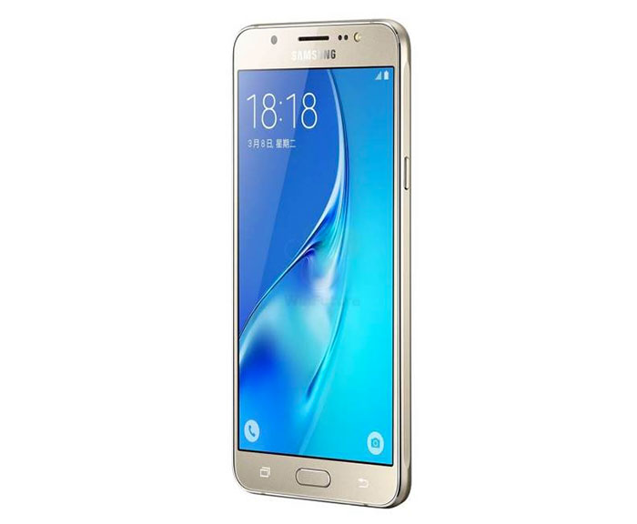 Samsung Galaxy J7 2016 : image 1