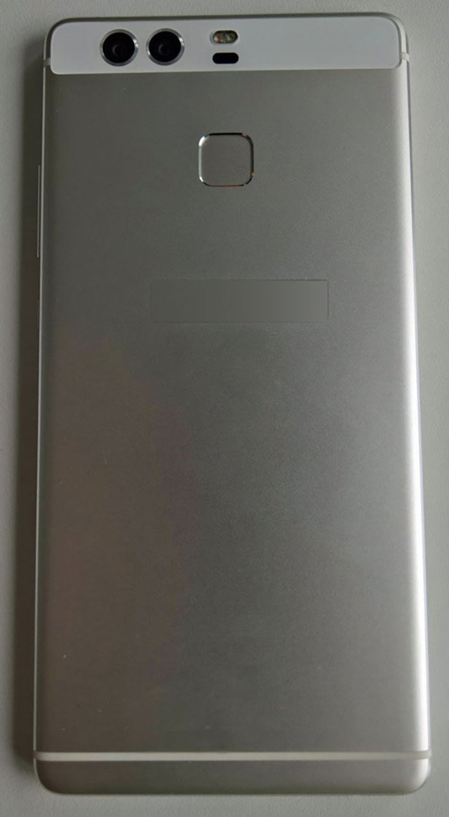 Huawei P9 : image 2