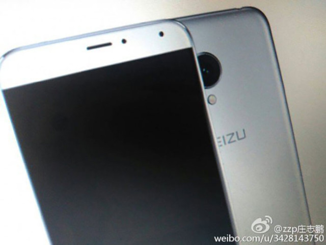 Meizu Pro 6