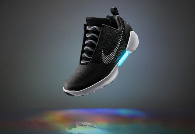 Nike HyperAdapt 1.0 : image 1