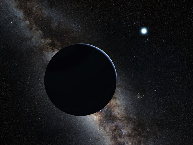 Planet Nine