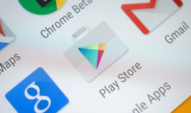 Le Google Play Store a maintenant un problème avec les jeux violents pour enfants