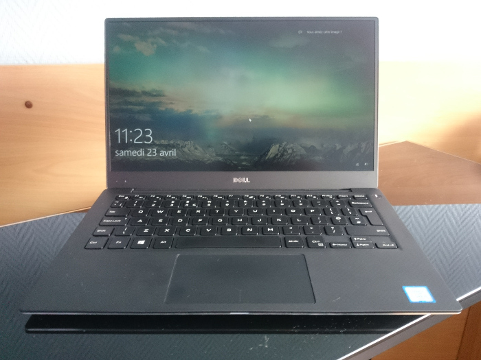 Dell XPS 13