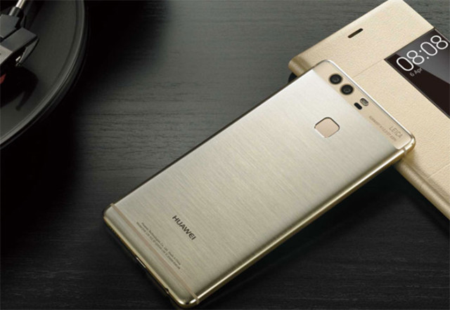 Huawei Leica