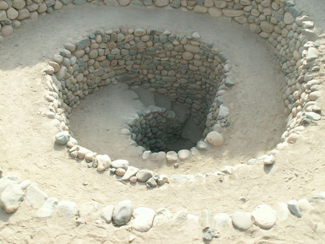 Trou Nazca
