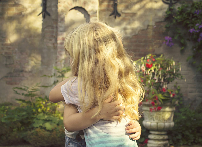 #TrustFallChallenge : un challenge pour savoir si vous pouvez compter sur vos amis