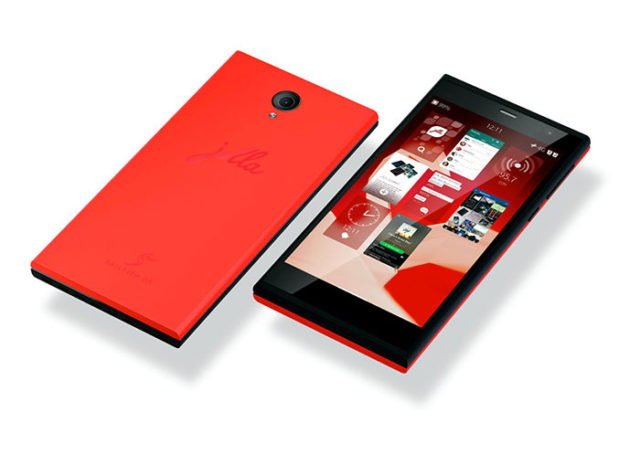 Jolla C