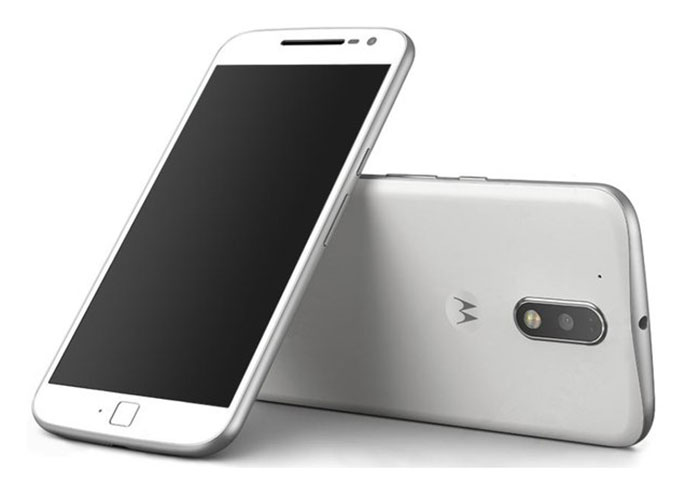 Moto G4 Snapdragon 617