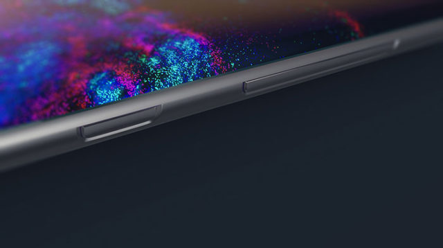 Concept Galaxy S8 : image 6