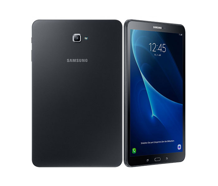 Samsung Galaxy Tab A 10.1 2016