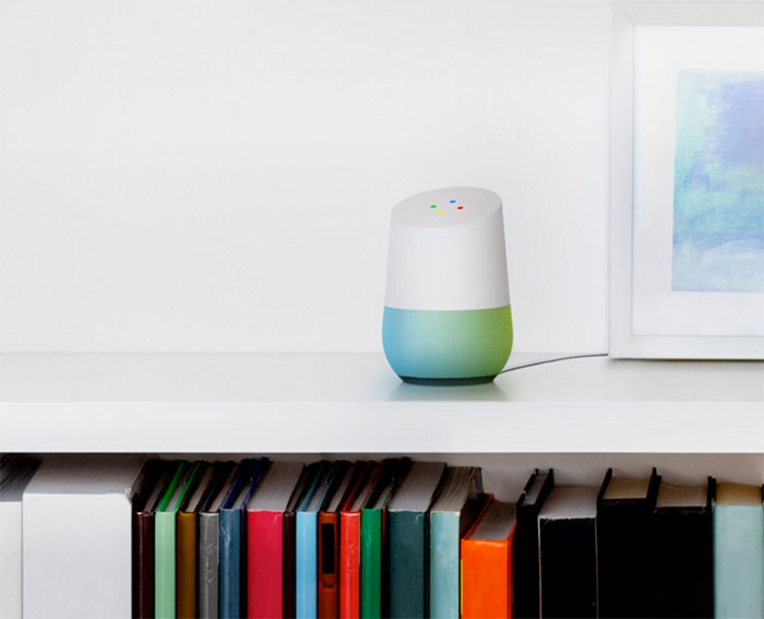 Google Home