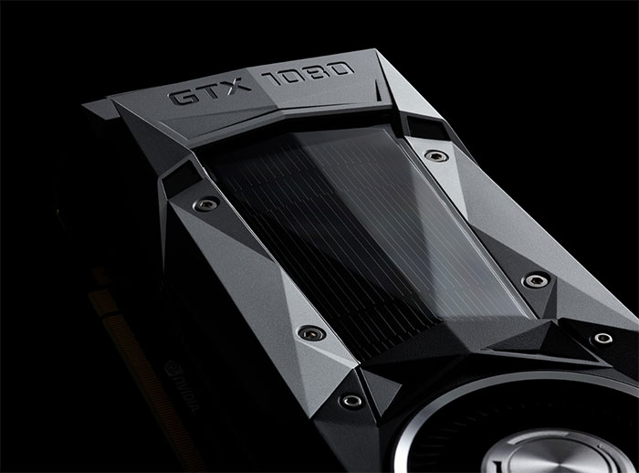 GeForce GTX 1080 & GTX 1070 : les deux nouveaux monstres de Nvidia