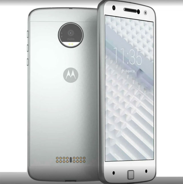 Moto X 2016 : image 2