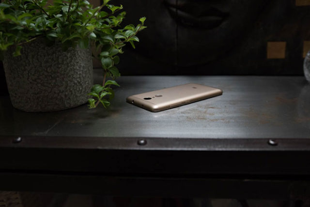 Xiaomi Redmi Note 3 Pro : image 1