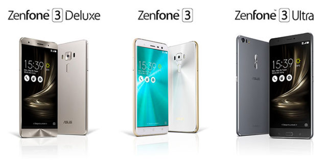 ZenFone 3 : image 2