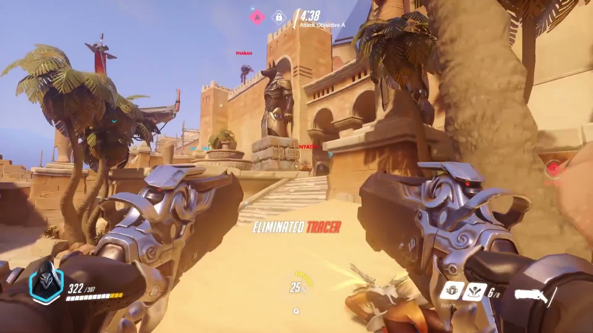 Overwatch - Blizzard
