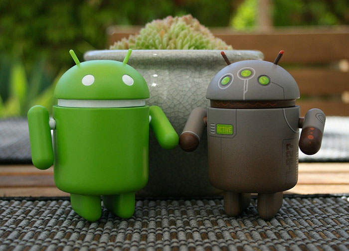  Android N : voici la liste des smartphones qui y auront droit
