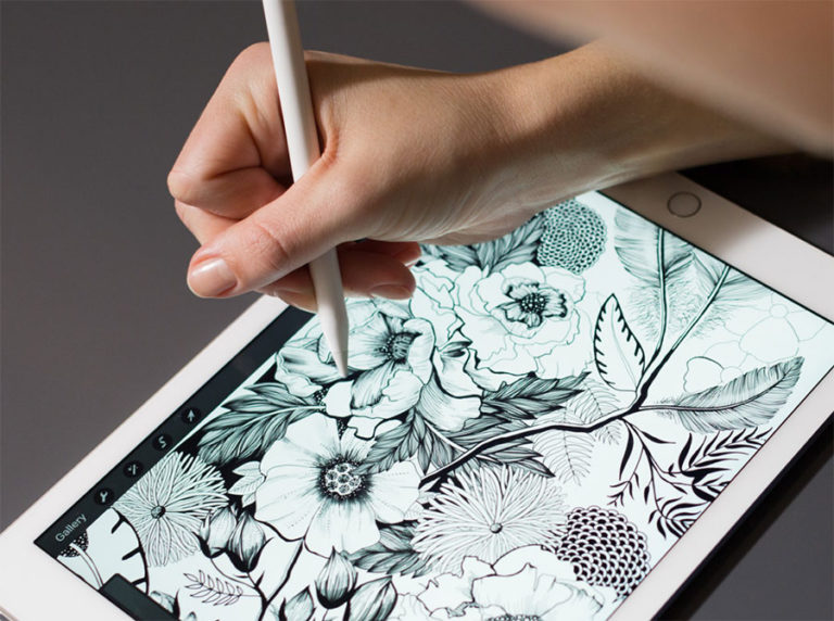 Apple Pencil