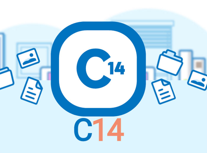 C14 Online