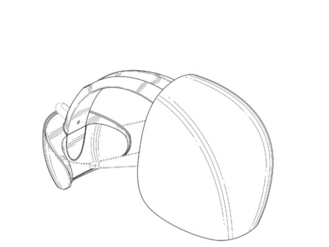 Casque Magic Leap