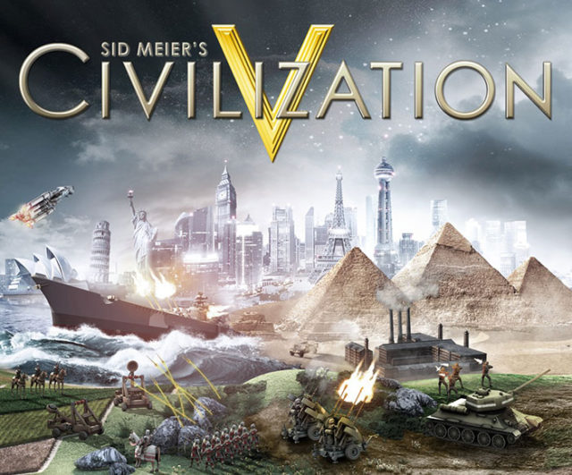 CivilizationEDU