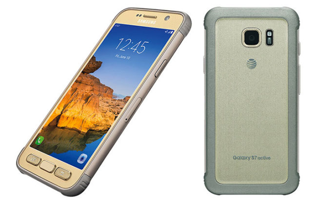 Galaxy S7 Active : image 3