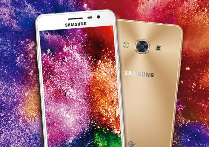  Tout sur le Samsung Galaxy J3 Pro
