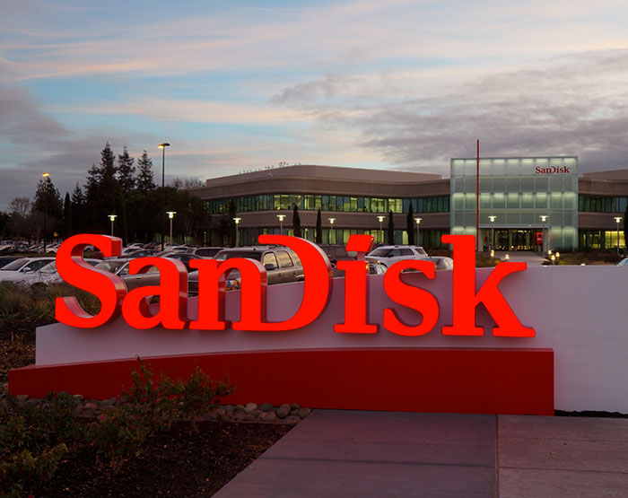 SanDisk