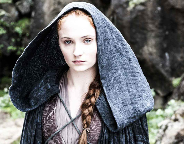 Théorie Sansa Stark