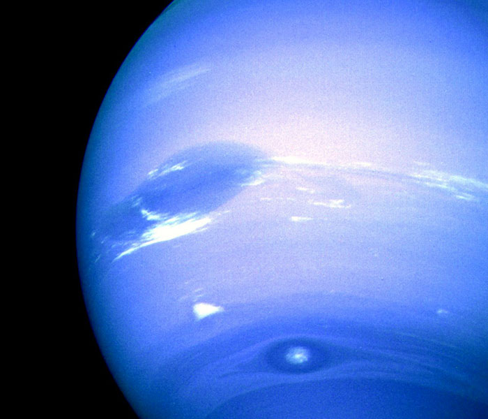 Vortex Neptune