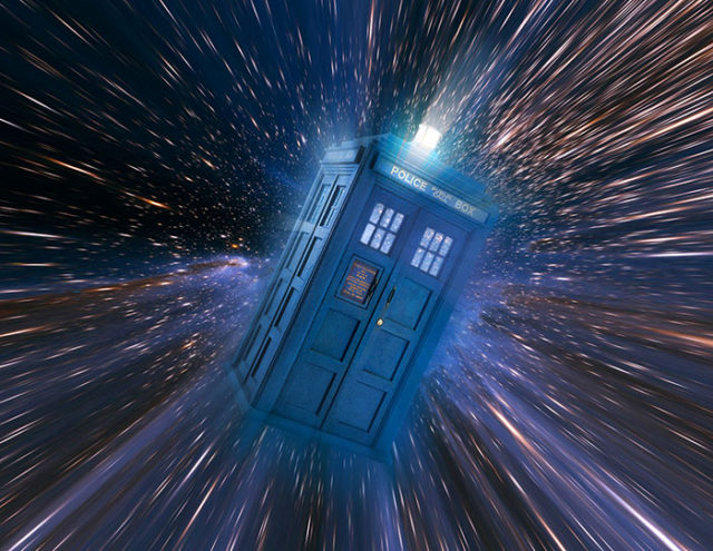 Les voyages dans le temps seraient scientifiquement impossibles