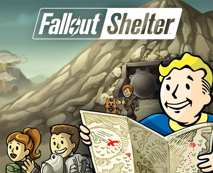 Fallout Shelter