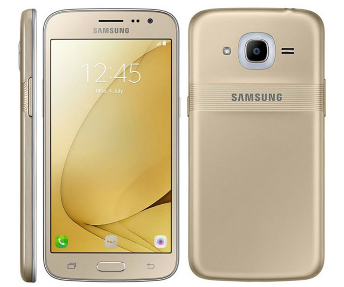 Galaxy J2 2016