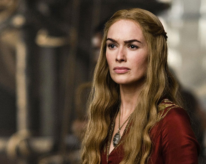 Cersei Lannister a été jugée à Strasbourg.