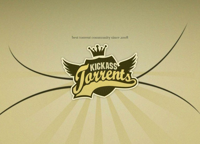 Retour KickAss Torrents