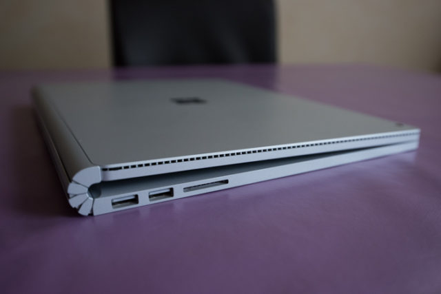 Surface Book : photo 1