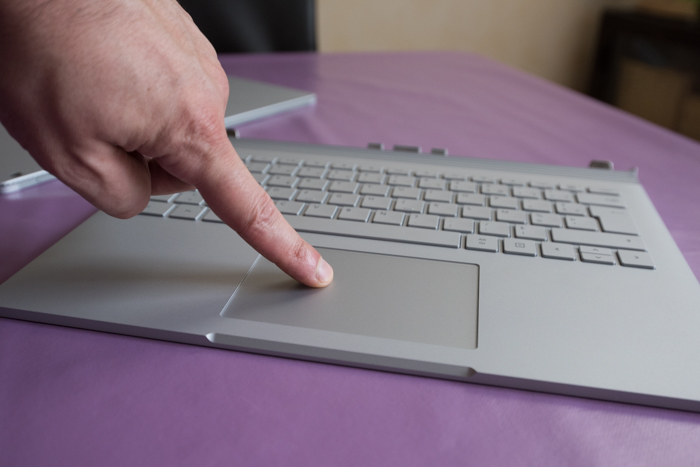 Surface Book : photo 10