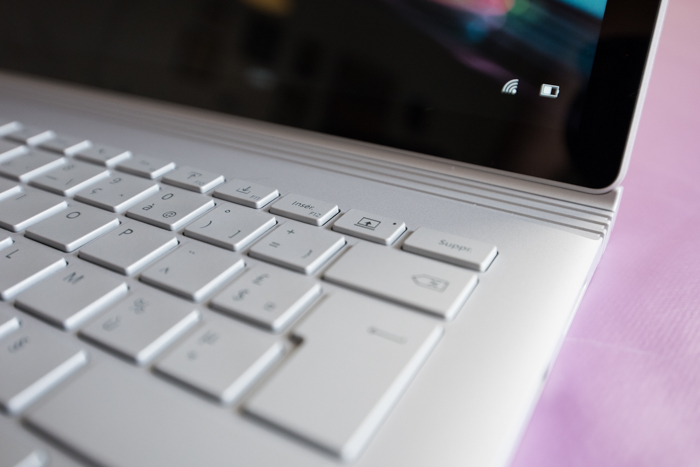 Surface Book : photo 15