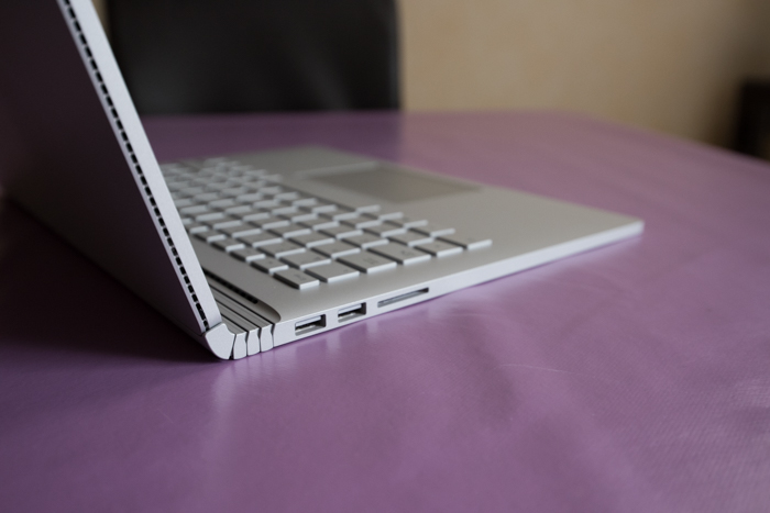 Surface Book : photo 16