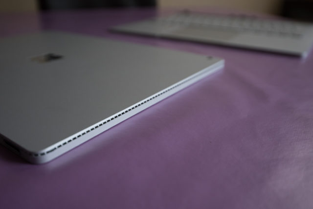 Surface Book : photo 5