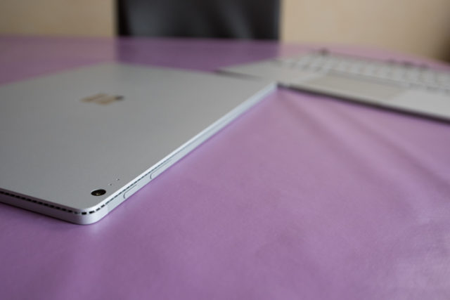 Surface Book : photo 7