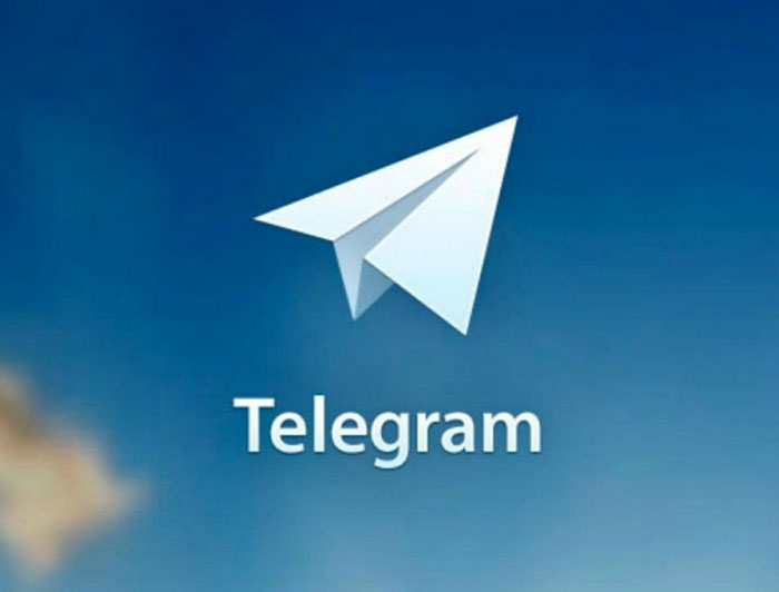 Faille Telegram OS X