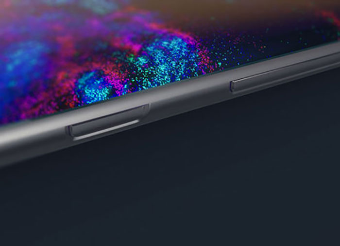 Concept Galaxy S8