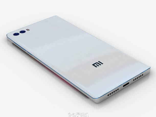 Xiaomi Mi Note 2 : image 3