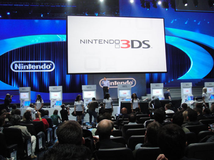 Nintendo 3DS