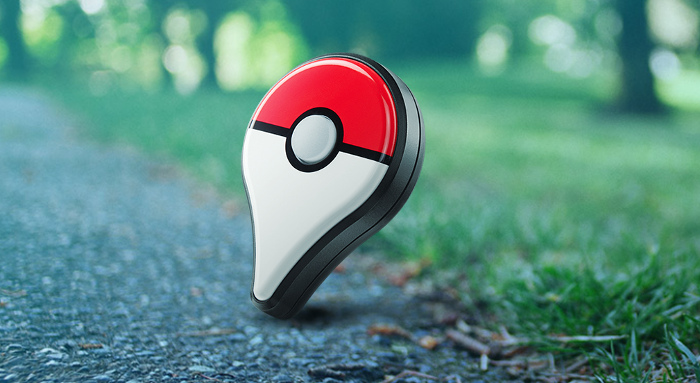  Pokémon Go a doublé les ventes de batteries externes