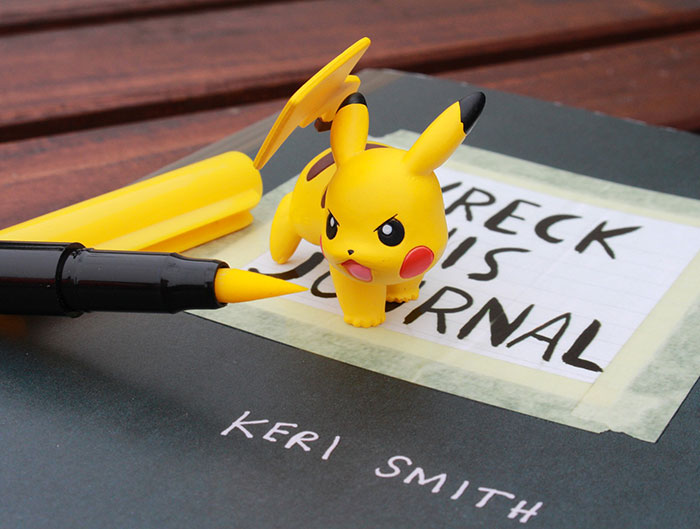  Les Pokémon ont maintenant leur livre d’anatomie