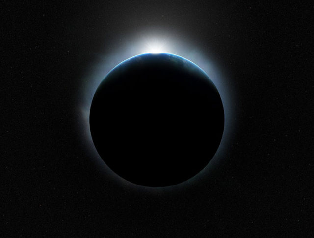 Proxima b