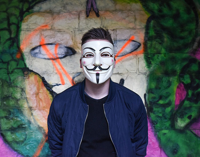  Un Anonymous risque 16 ans de prison pour avoir dénoncé un viol